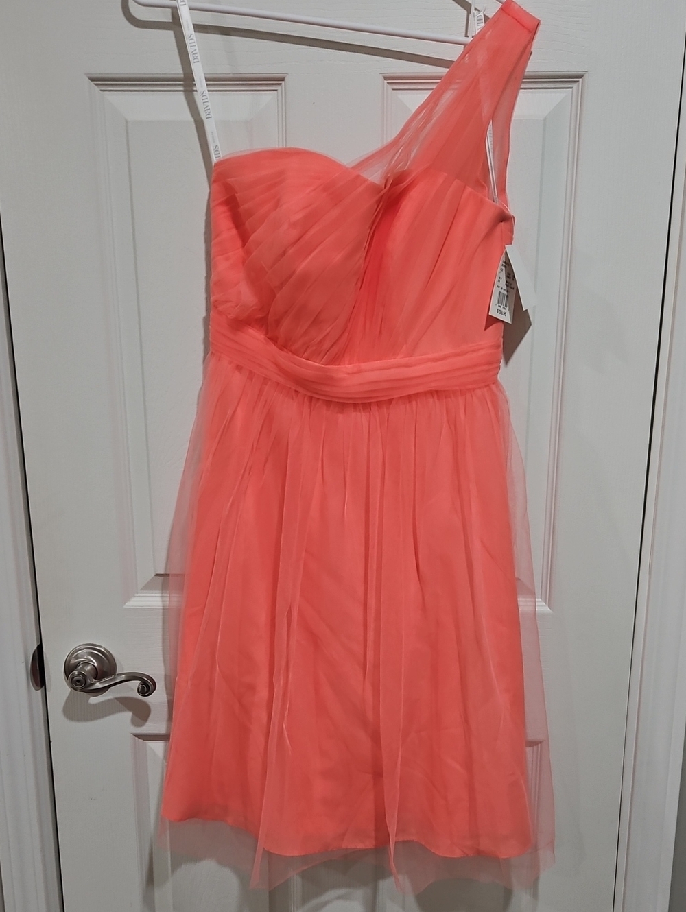 Davids Bridal Dress